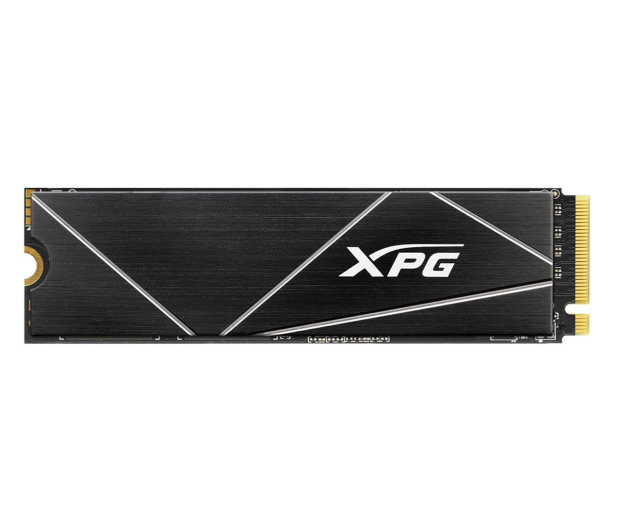 ADATA XPG GAMIX S70 BLADE 4TB M.2 PCI-e Gen4 NVMe AGAMMIXS70B-4T-CS - 1138154 - zdjęcie